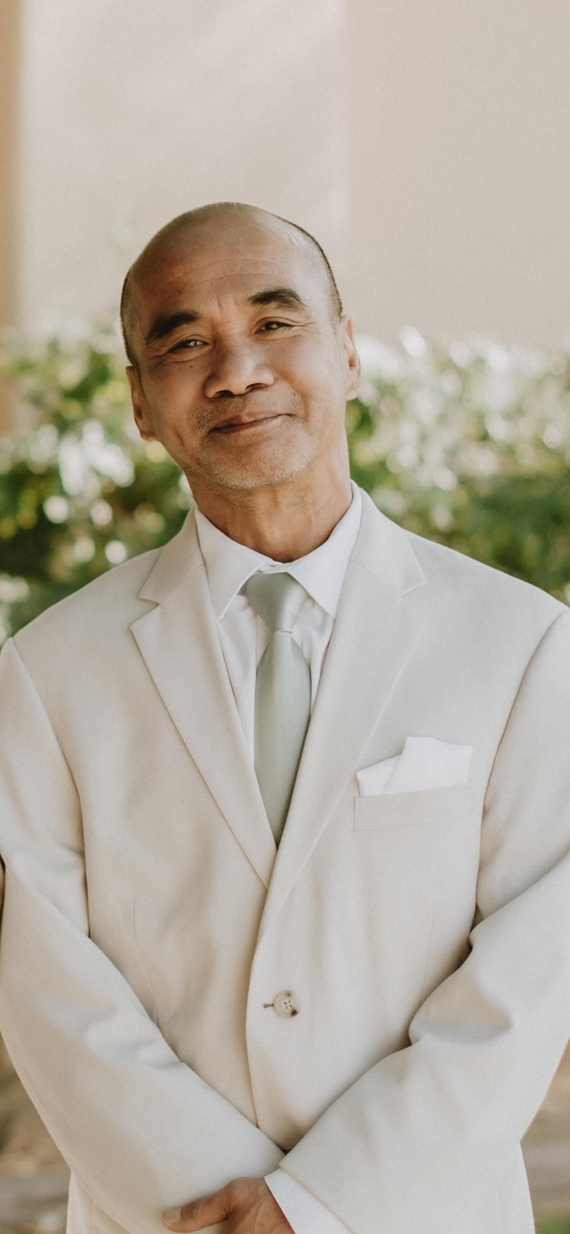 Obituary of Jan Patrick Pineda Almero