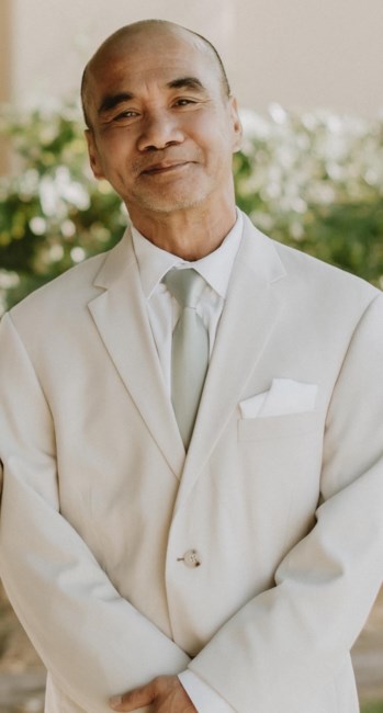 Obituary of Jan Patrick Pineda Almero