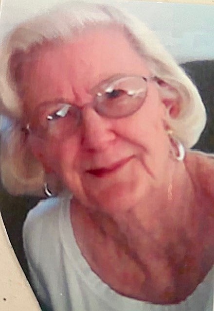 Obituary of Ardeth Carol Beck