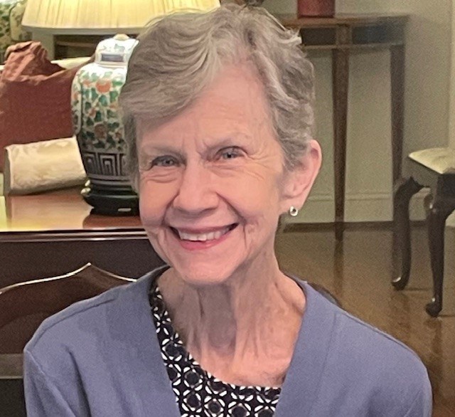 Obituary of Marilyn Tabb