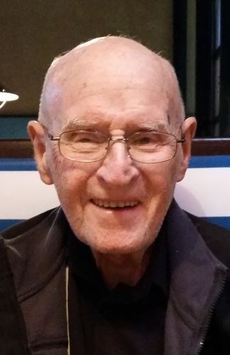 Obituary of Robert John Swick