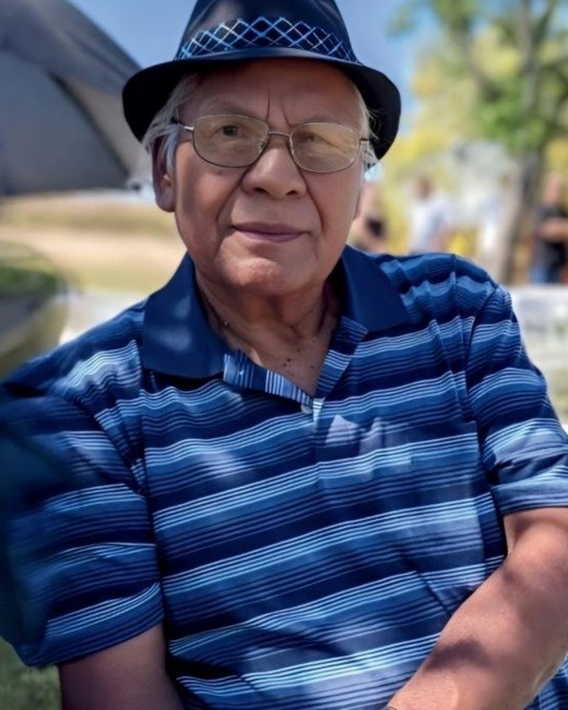 Obituary of Juan Gutierrez Rivera