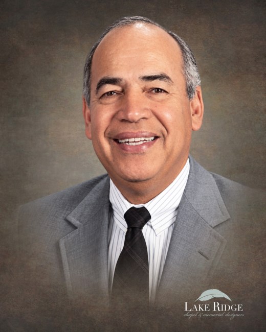 Obituary of Gonzalo Ochoa Garza
