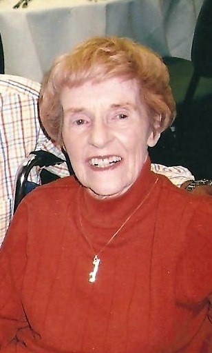Obituary of Marylin Bostic Warth