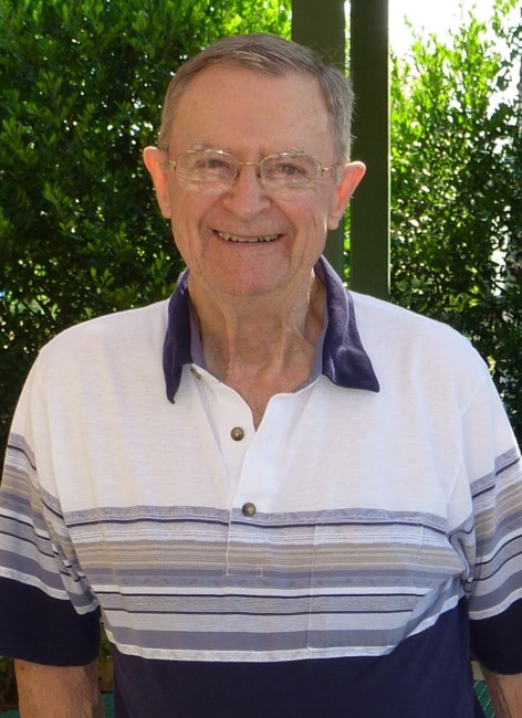 Obituary of Allen John Rector Jr.