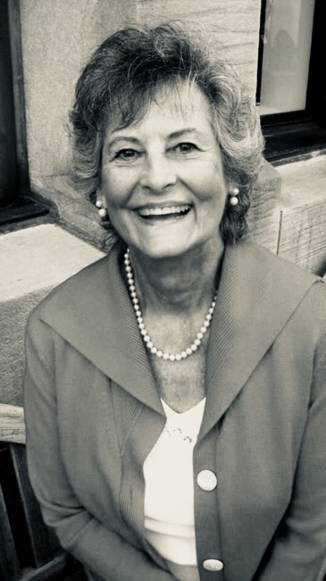 Obituario de Carol Martin