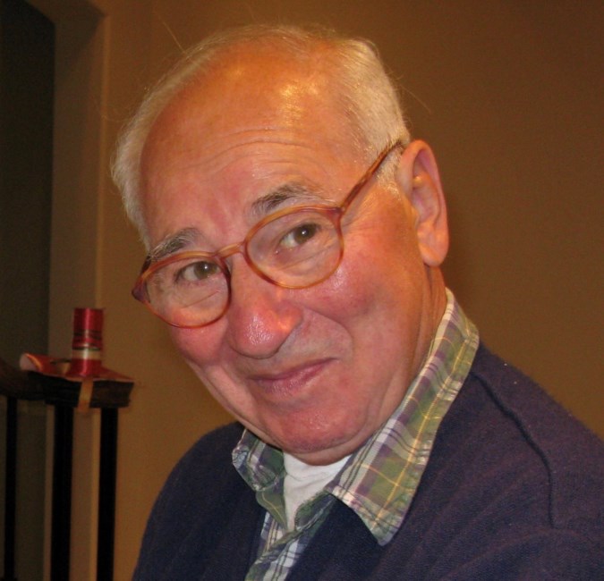 Obituary of John Konstantine Xoinis