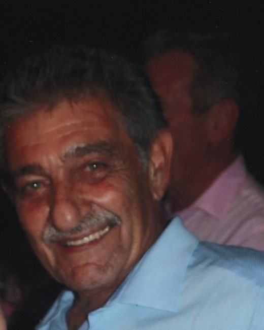 Obituary of Louis Michael  Gianino  "Lou"