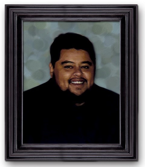 Obituary of Edher Jair Torres