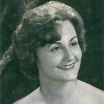 Obituary of Doris Roeder