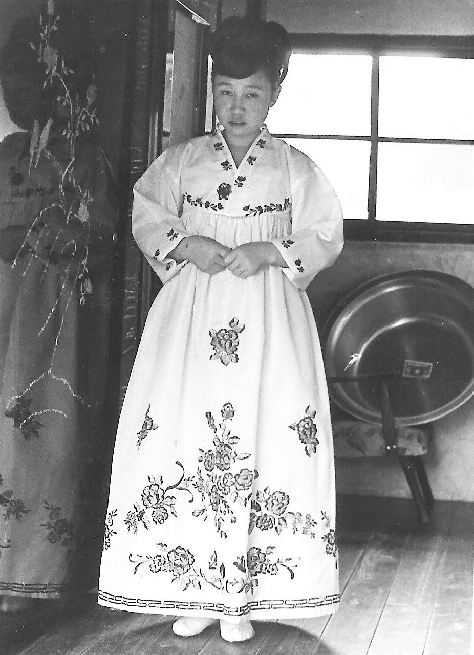 Obituary of Sam Hong Yi