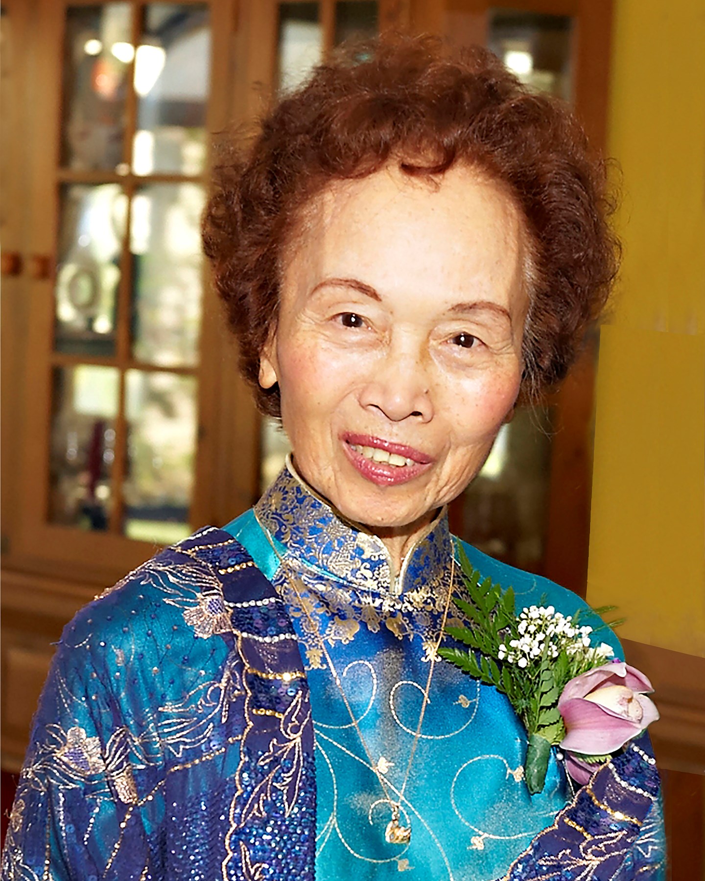 Obituary of Minh Nguyet Haduong