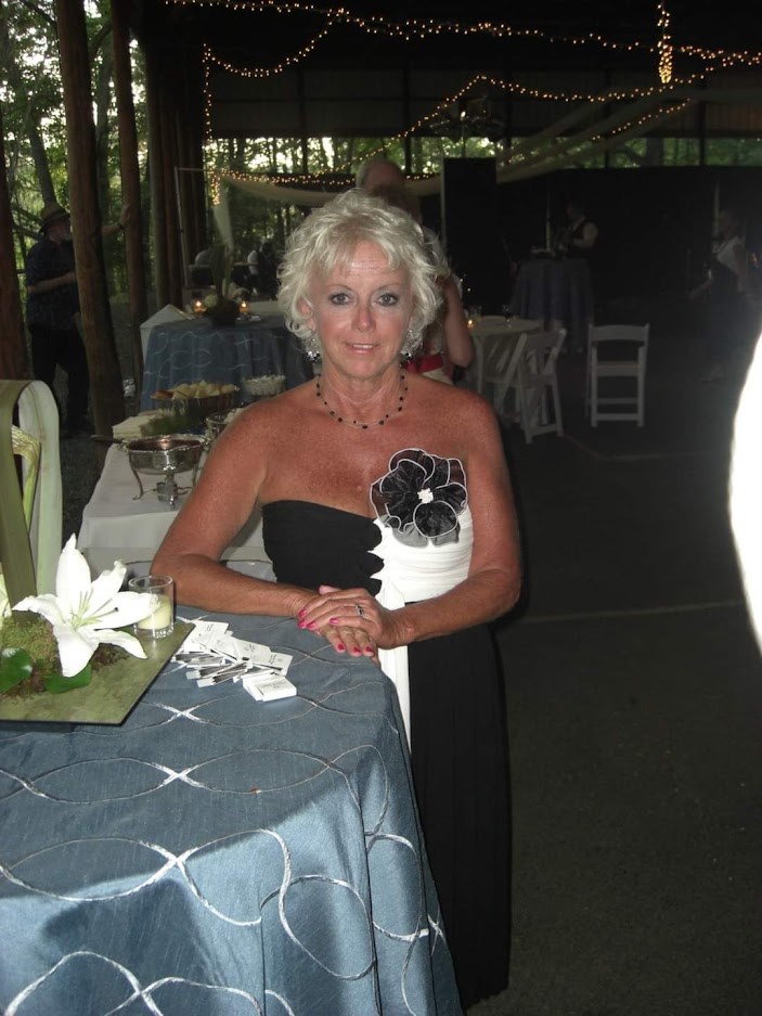 Obituary of Susan Lee Finnerty