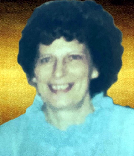 Obituario de Anne (Peters) DiPaola