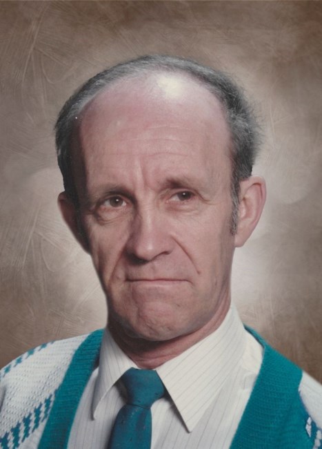 Obituary of Lucien Lachance