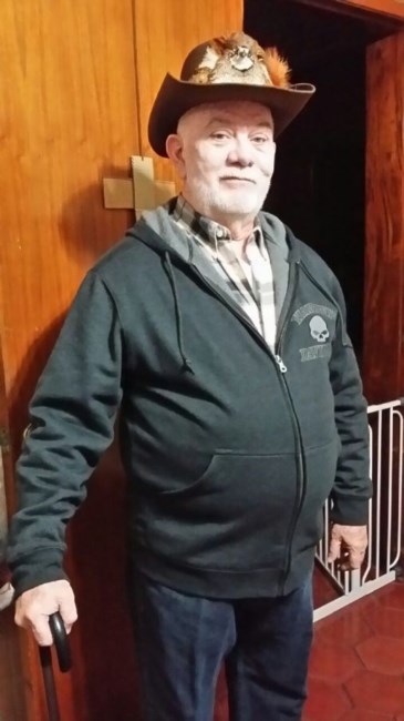 Obituary of Nelson Jose Bernal