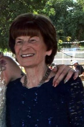 Avis de décès de Magdalen Regina Corley