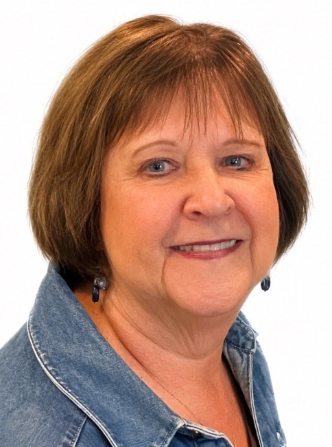 Obituary of Debra Lombard Scott