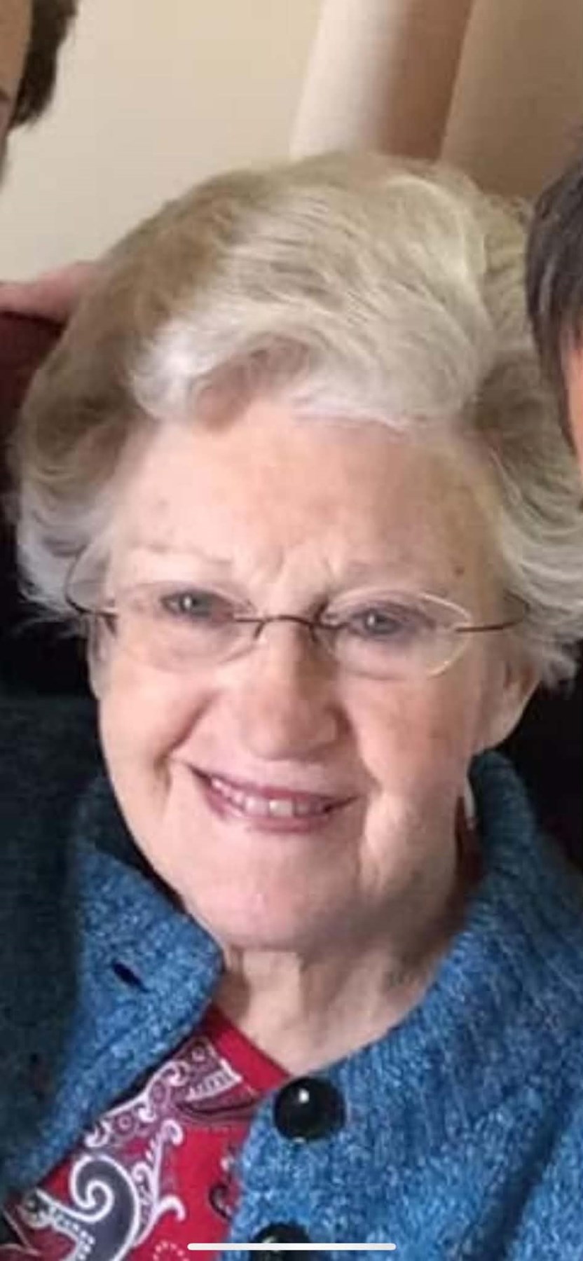 Obituary of Dorie Ann Monroe