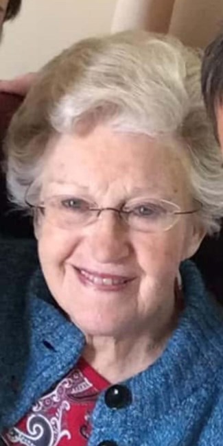 Obituary of Dorie Ann Monroe