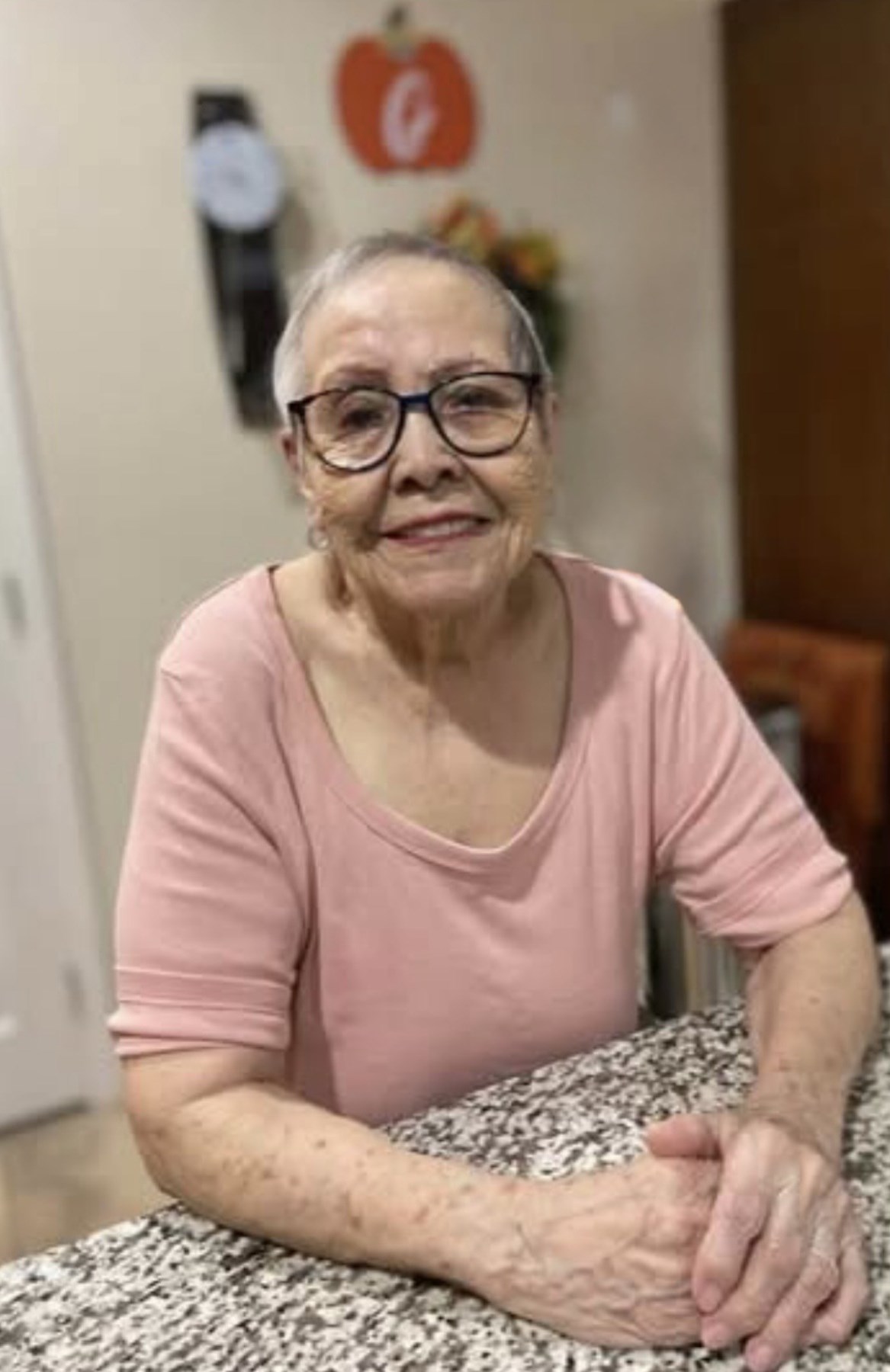 Obituary of Soledad Valles Canales