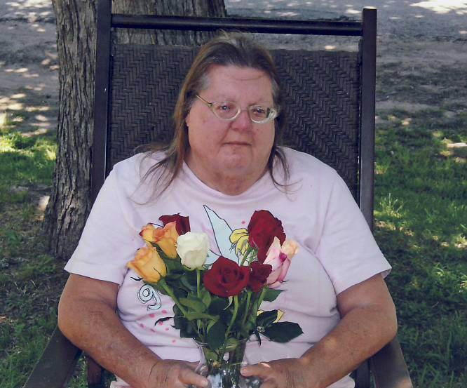 Obituary of Frances Mae Neeley