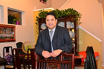 Obituary of Christopher Meneses Dizon