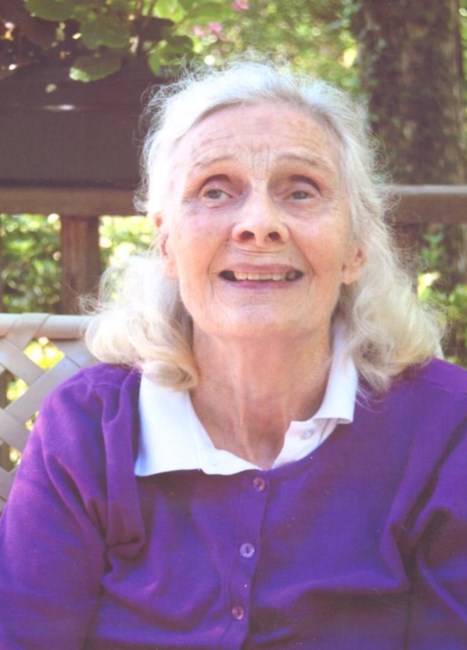 Obituary of Noreen B. Forbes