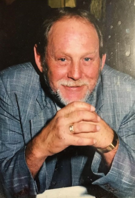 Obituary of John Thomas Merryman