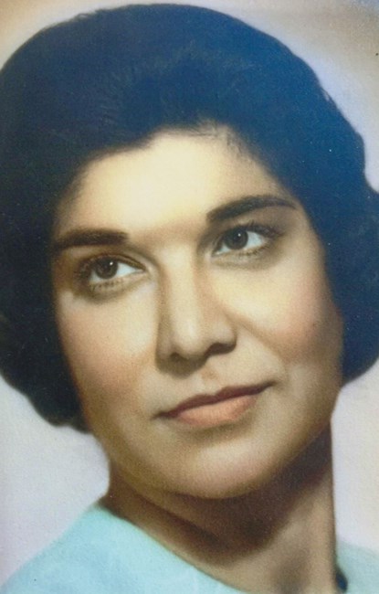 Avis de décès de Carmen "Mela" Melanis Guzman