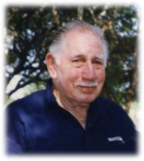 Obituary of Edward Kerwin Bauer