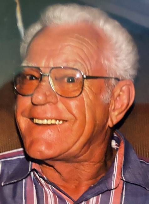 Obituary of Leon Herald Shelton Sr.