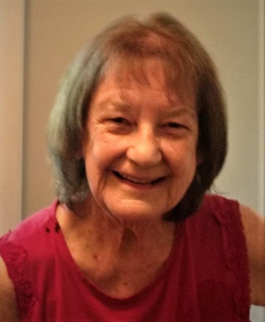 Obituary of Nancy Brown-Messler
