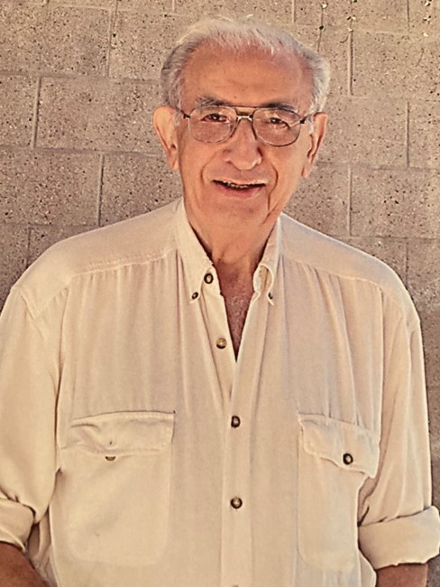 Obituary of Gilbert Alexander Cotta