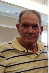 Obituary of Douglas Ray Cooke