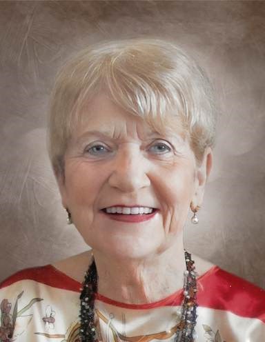 Obituary of Dolorès Boulanger