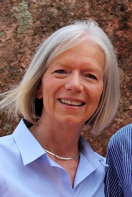 Avis de décès de Nancy K. Ford