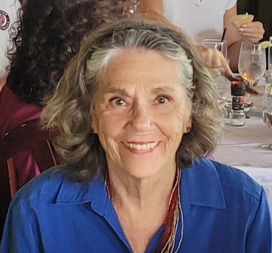 Obituary of Francine Munkacsy