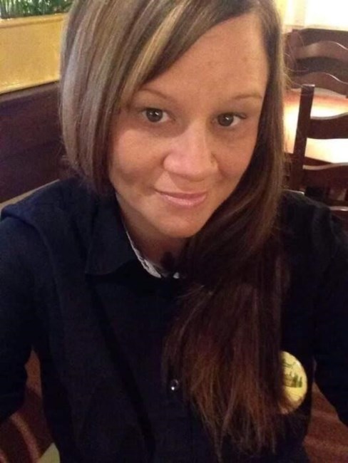 Avis de décès de Lydia Diana Johnson