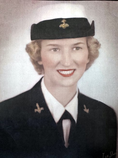 Obituario de Elaine Elanore Young