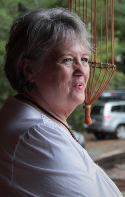 Obituary of Donna Darlene Harrah