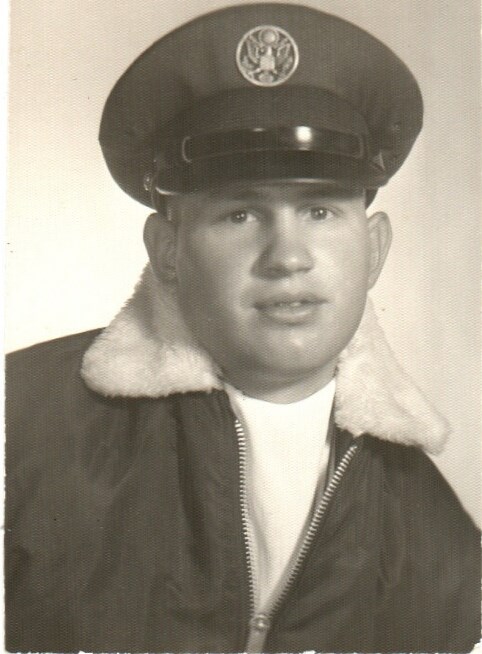 Obituary of Glenn Emery Pittser Jr.