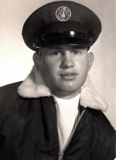 Obituario de Glenn Emery Pittser Jr.