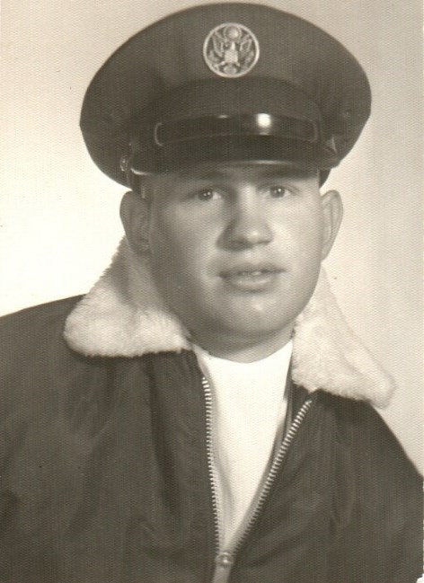 Obituary of Glenn Emery Pittser Jr.