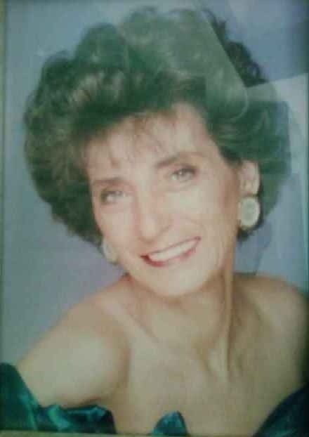 Obituary of Mary Lou Muldoon