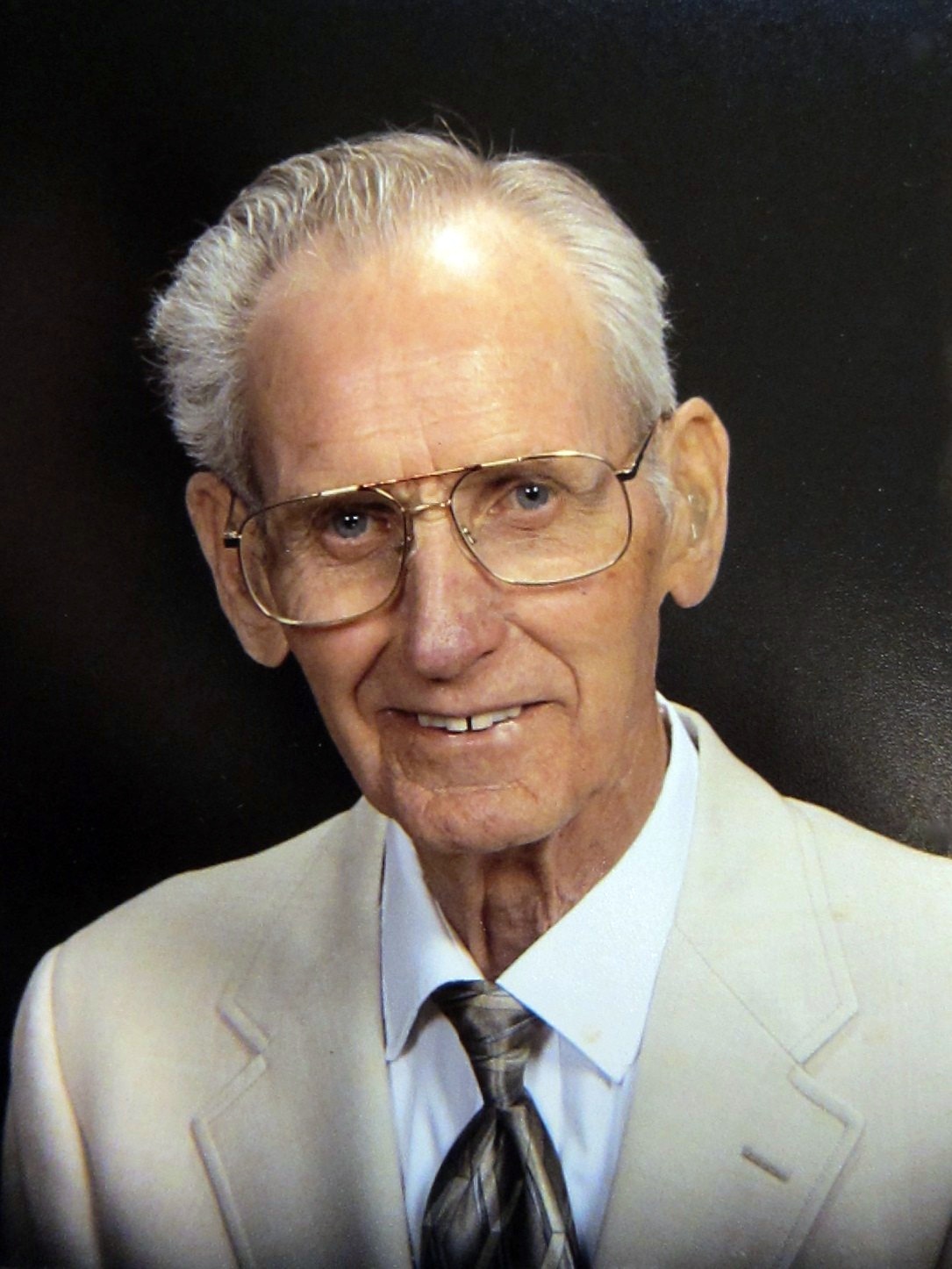 Robert Lee Hurt Sr. Obituary Madison Heights, VA