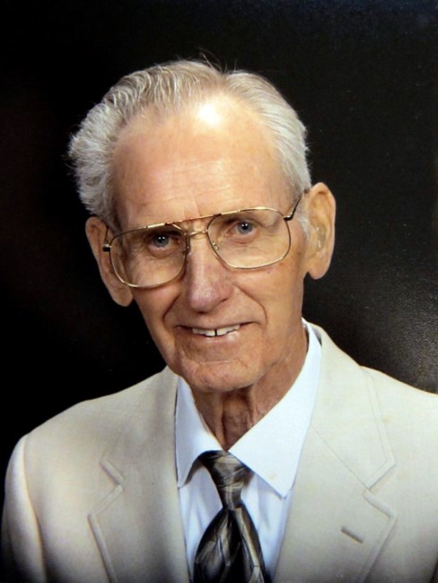 Obituary of Robert Lee Hurt Sr.
