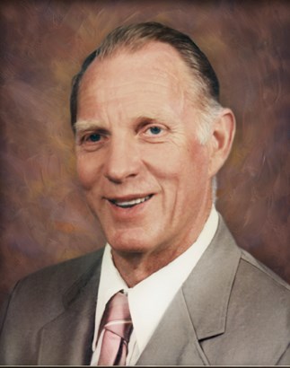 Obituary of Roy Banks Whitesell