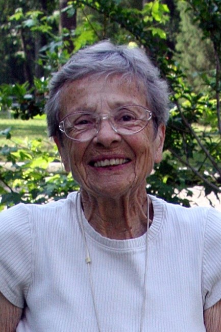 Obituary of Mary F. Stokes
