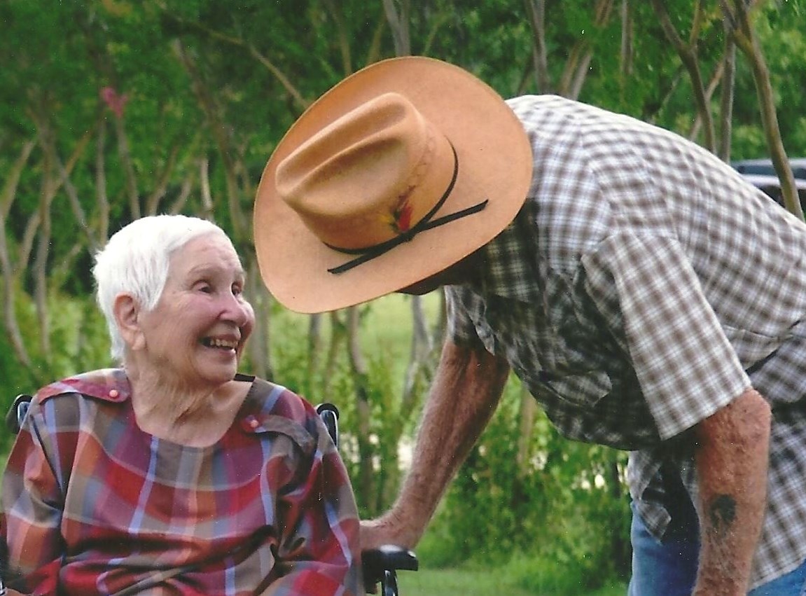 Obituary of Joan Scott Michalewicz Watkins